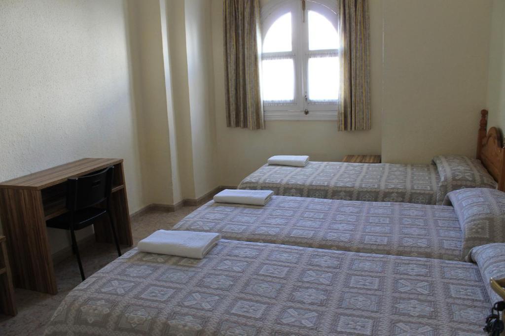 Pension Juanita - Malaga — Photos 3